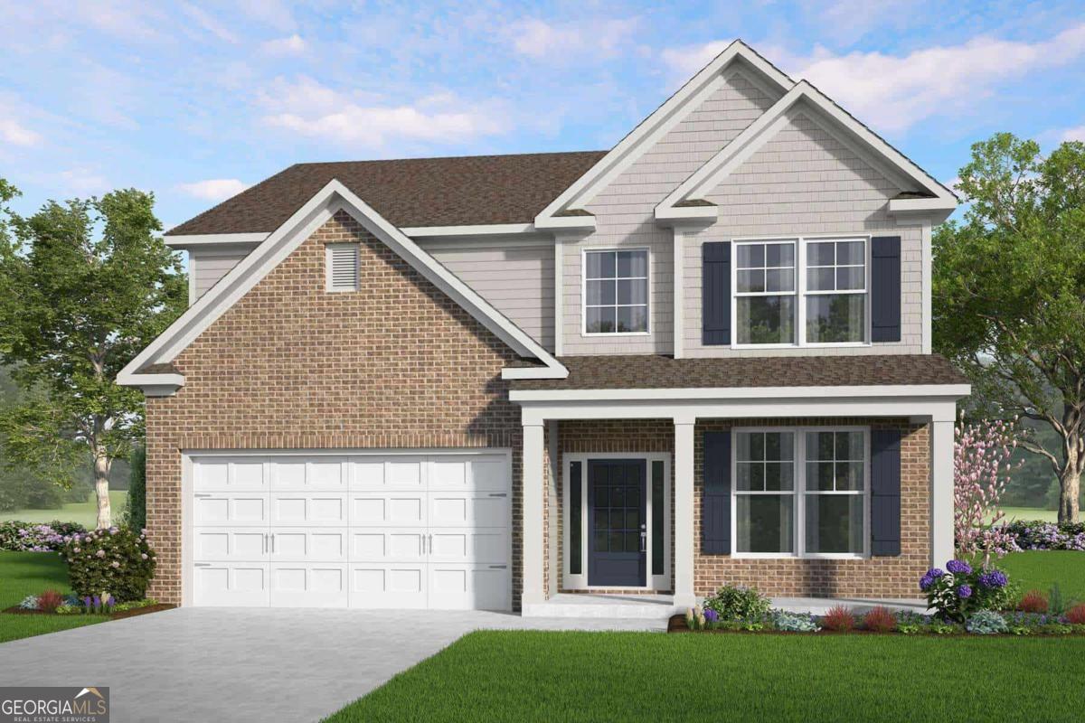 3996 Lockaby Way Lawrenceville GA 30044