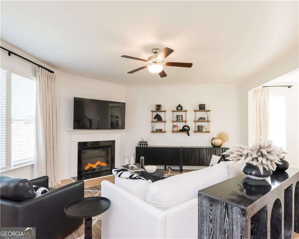 3996 Lockaby Way Lawrenceville GA 30044