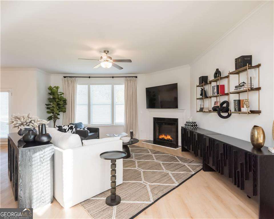 3996 Lockaby Way Lawrenceville GA 30044