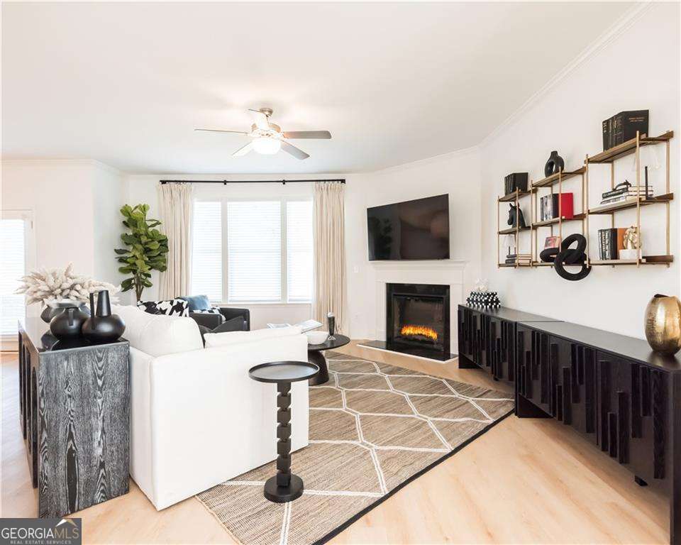 3996 Lockaby Way Lawrenceville GA 30044