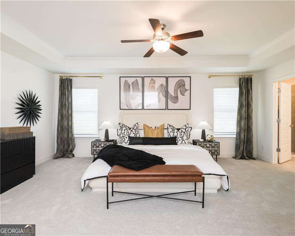 3996 Lockaby Way Lawrenceville GA 30044