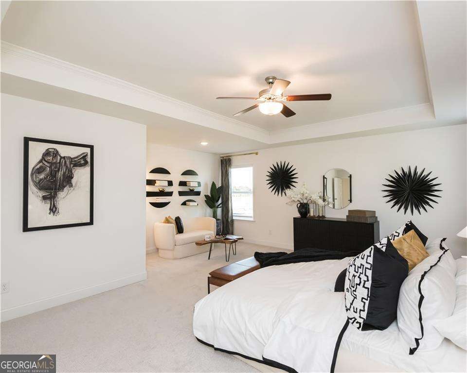 3996 Lockaby Way Lawrenceville GA 30044