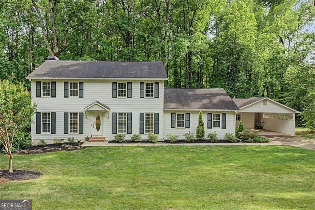 3424 Brandon Hall Way Marietta GA 30062