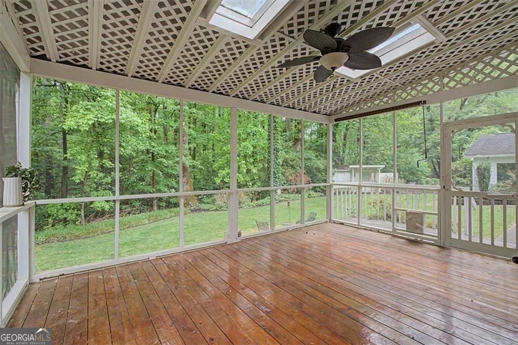 3424 Brandon Hall Way Marietta GA 30062