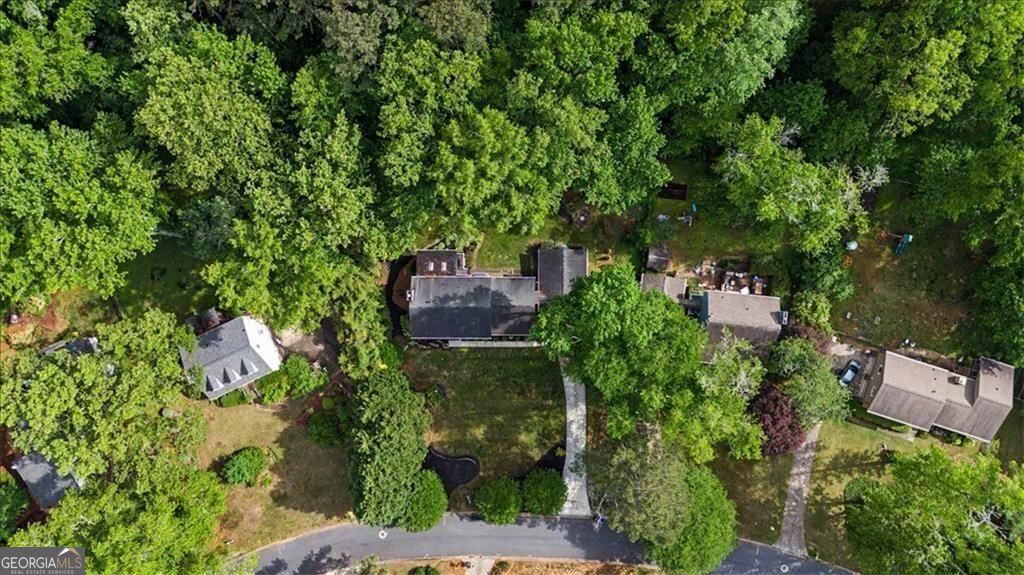 3424 Brandon Hall Way Marietta GA 30062