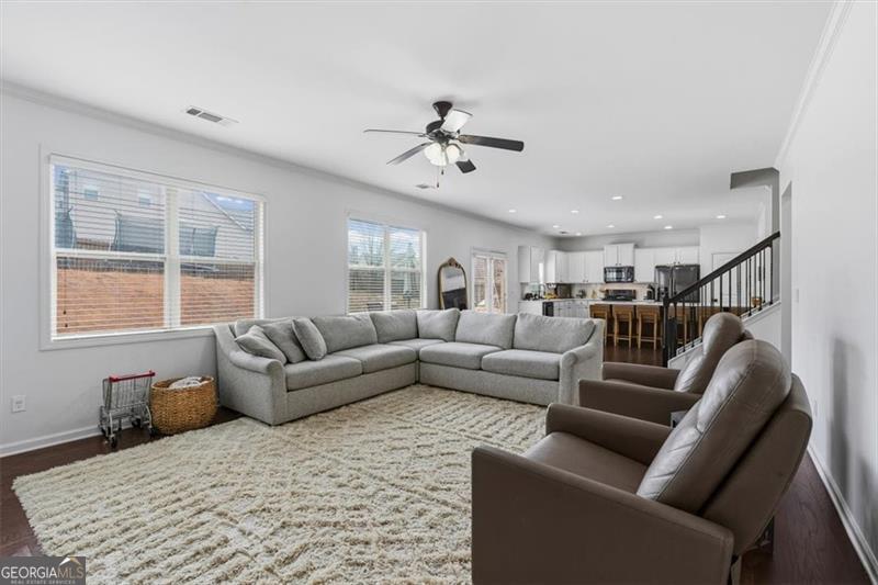 1675 Cedar Mill Drive Powder Springs GA 30127