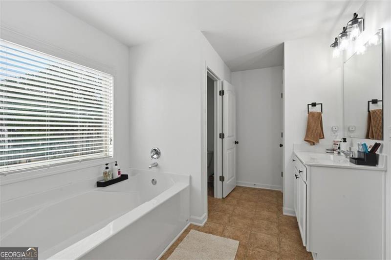 1675 Cedar Mill Drive Powder Springs GA 30127