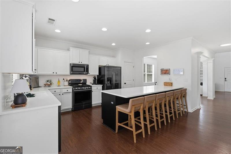 1675 Cedar Mill Drive Powder Springs GA 30127