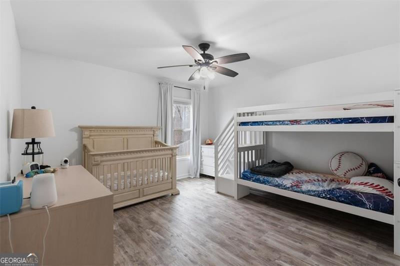 1675 Cedar Mill Drive Powder Springs GA 30127