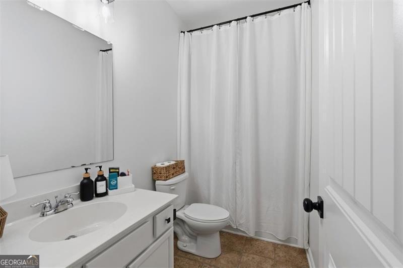 1675 Cedar Mill Drive Powder Springs GA 30127