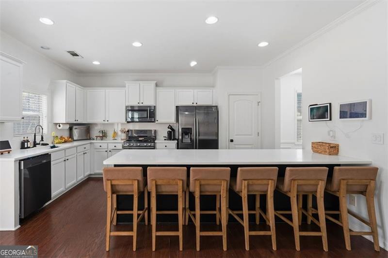 1675 Cedar Mill Drive Powder Springs GA 30127