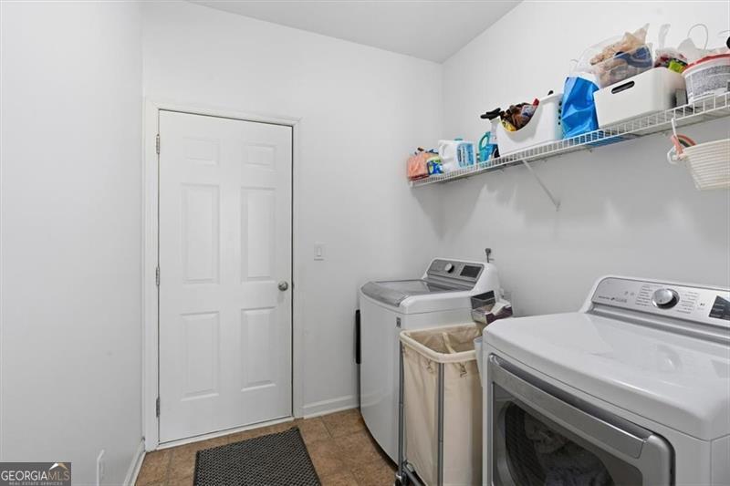 1675 Cedar Mill Drive Powder Springs GA 30127