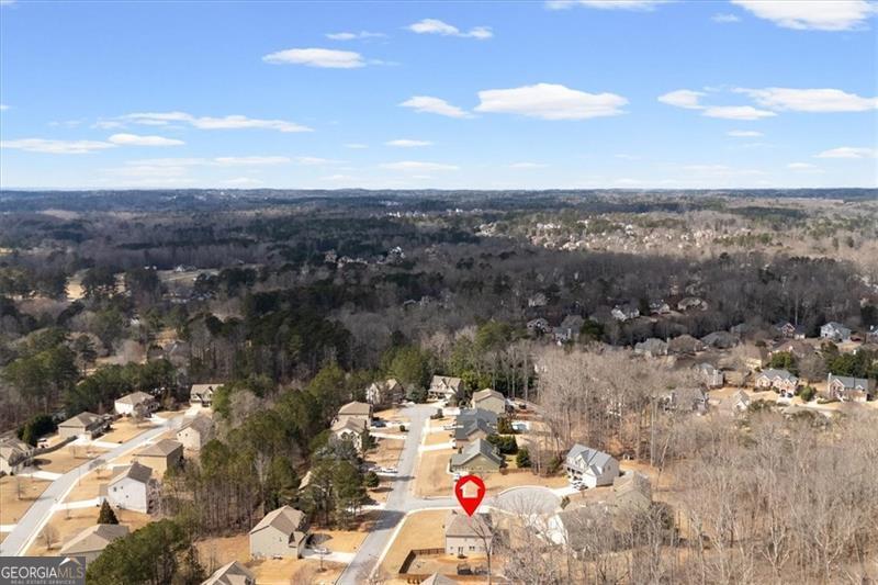 1675 Cedar Mill Drive Powder Springs GA 30127