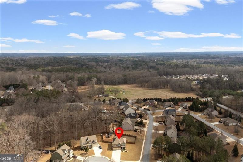 1675 Cedar Mill Drive Powder Springs GA 30127