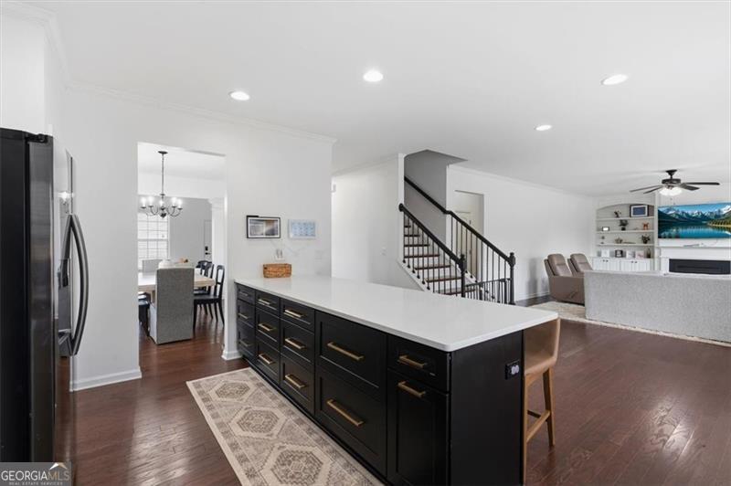 1675 Cedar Mill Drive Powder Springs GA 30127