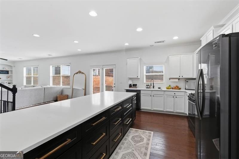 1675 Cedar Mill Drive Powder Springs GA 30127