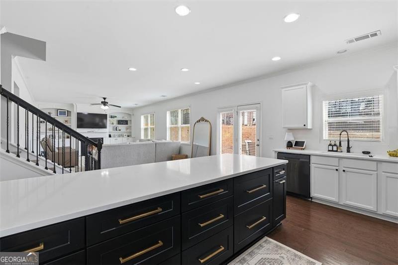 1675 Cedar Mill Drive Powder Springs GA 30127