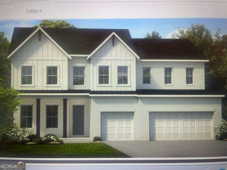 5615 Willowdale Court Cumming GA 30040