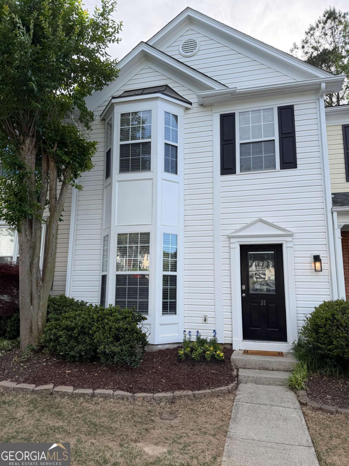 10900 Wittenridge Drive Alpharetta GA 30022