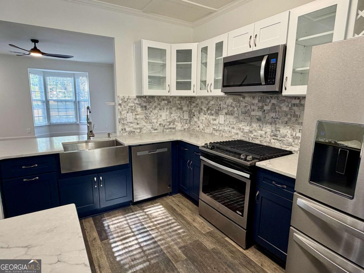 10900 Wittenridge Drive Alpharetta GA 30022