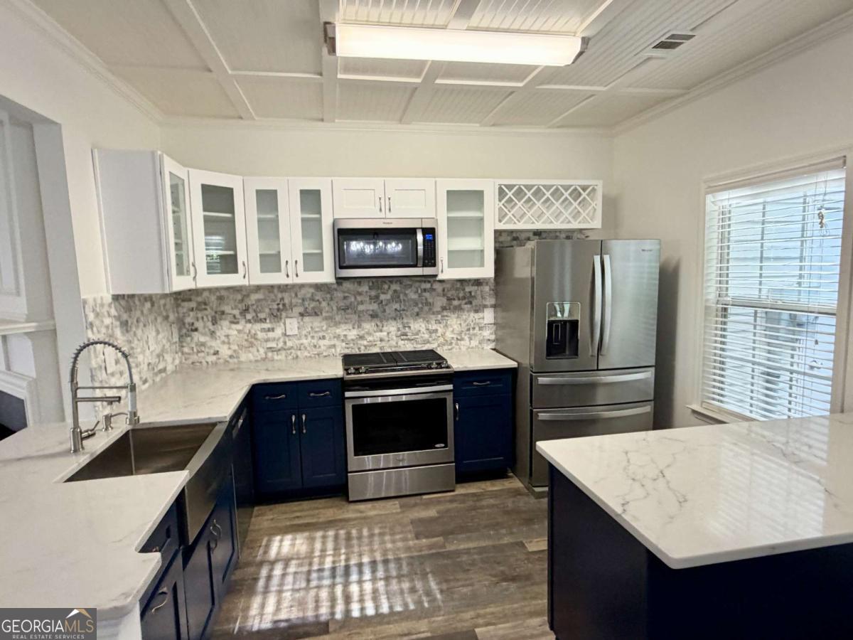 10900 Wittenridge Drive Alpharetta GA 30022