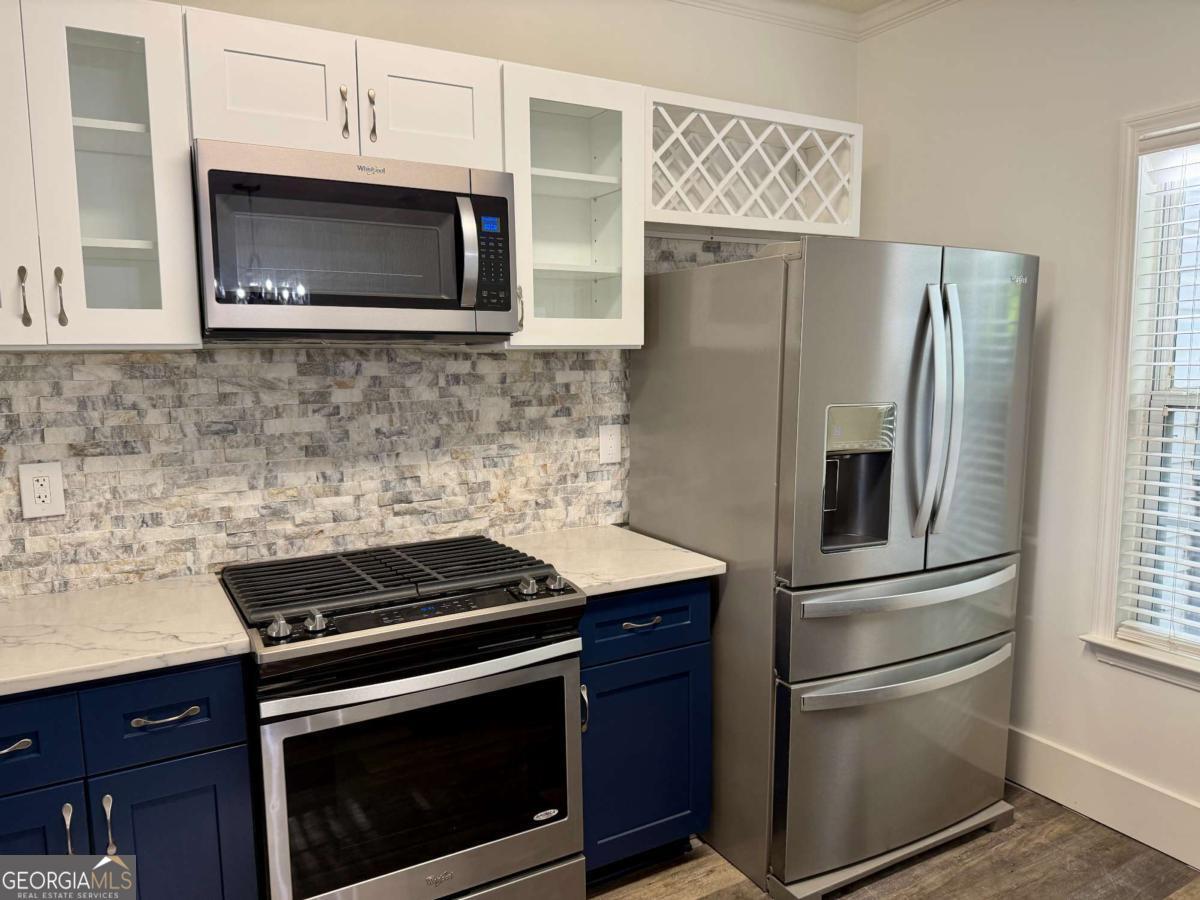 10900 Wittenridge Drive Alpharetta GA 30022