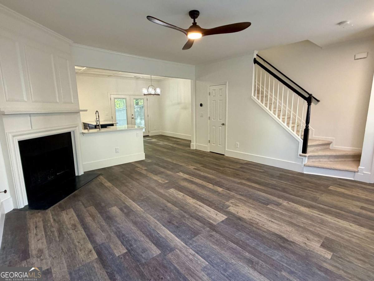 10900 Wittenridge Drive Alpharetta GA 30022