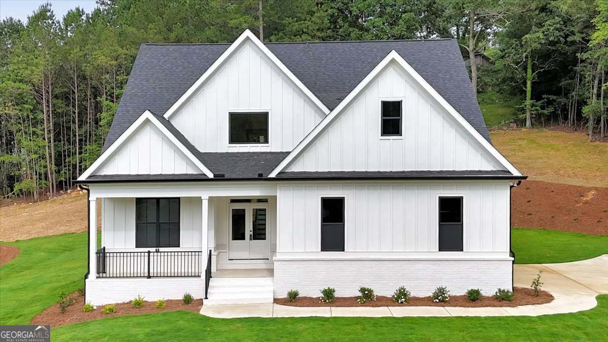 3 Rushden Way SE Rome GA 30161