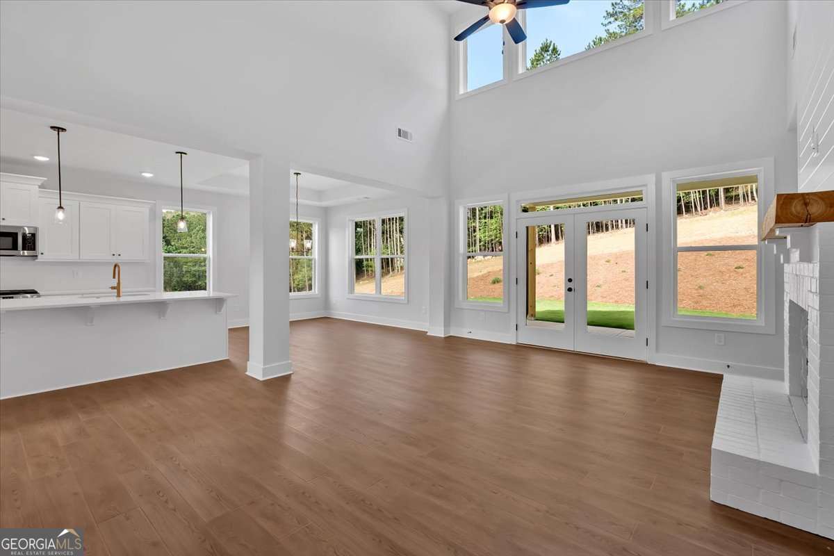 3 Rushden Way SE Rome GA 30161