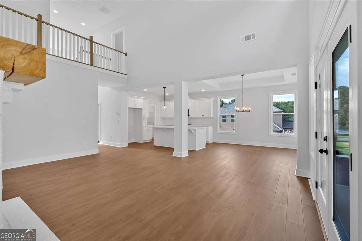 3 Rushden Way SE Rome GA 30161