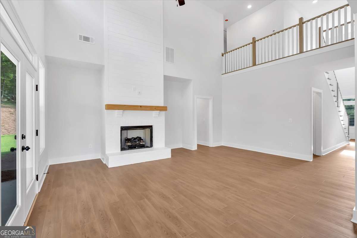 3 Rushden Way SE Rome GA 30161