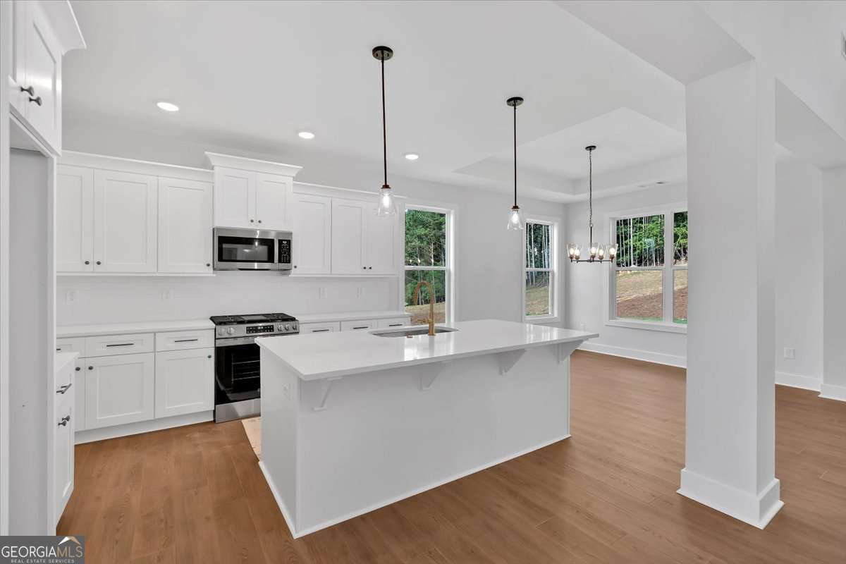 3 Rushden Way SE Rome GA 30161