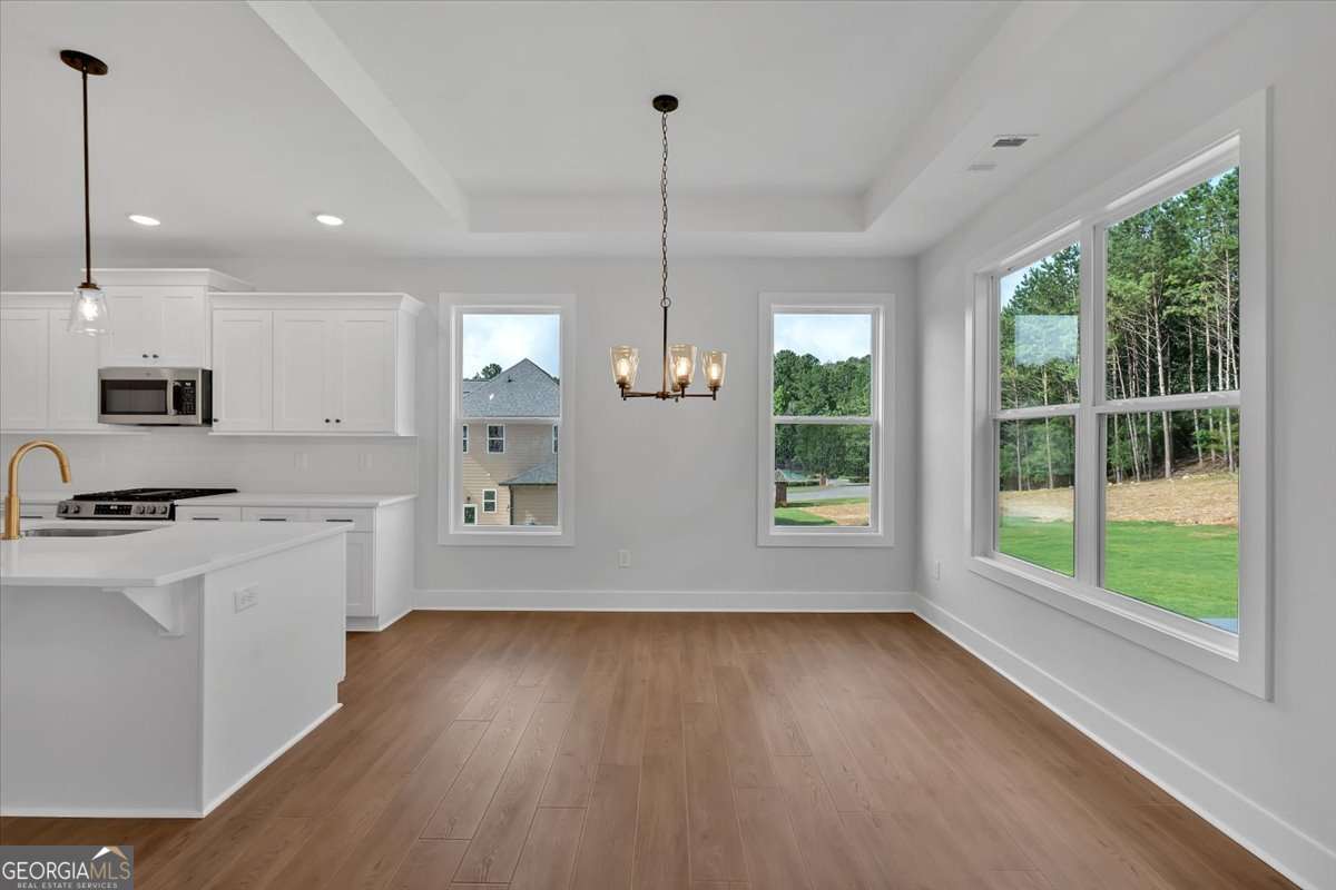 3 Rushden Way SE Rome GA 30161