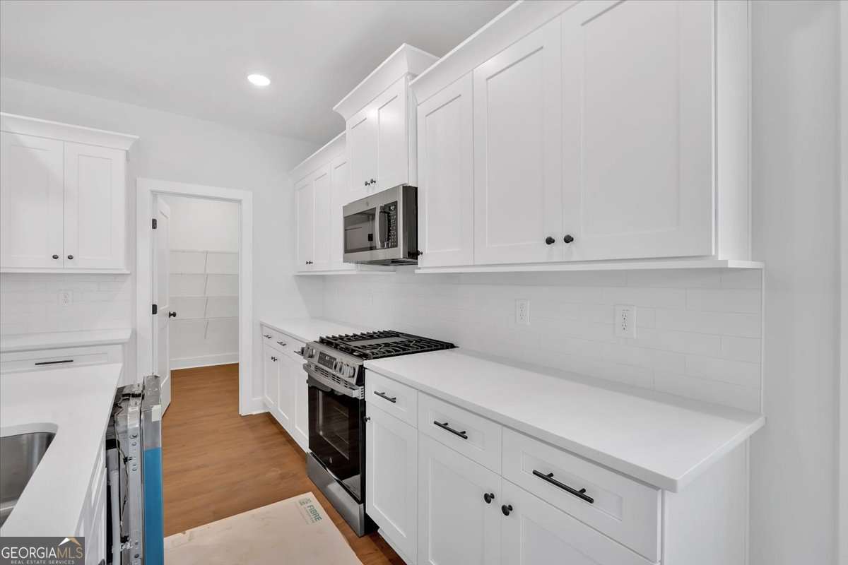 3 Rushden Way SE Rome GA 30161