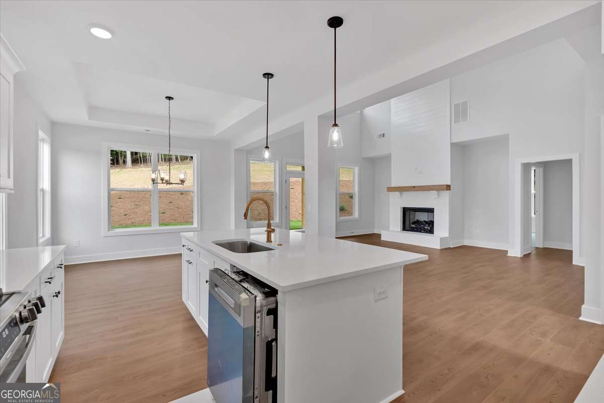 3 Rushden Way SE Rome GA 30161