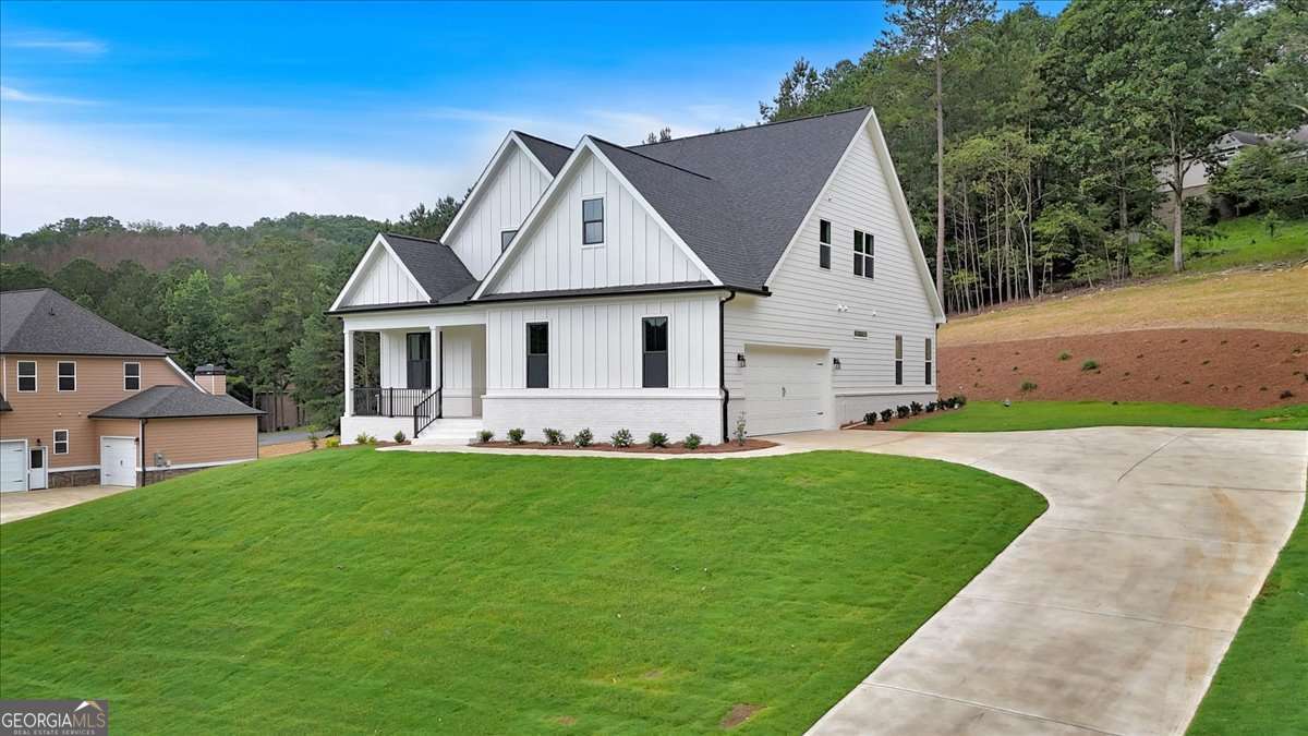 3 Rushden Way SE Rome GA 30161