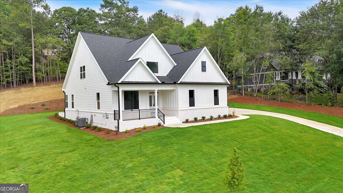 3 Rushden Way SE Rome GA 30161