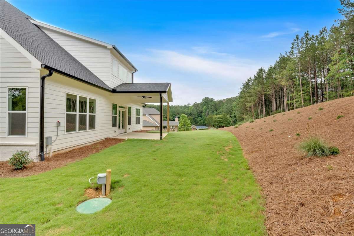 3 Rushden Way SE Rome GA 30161