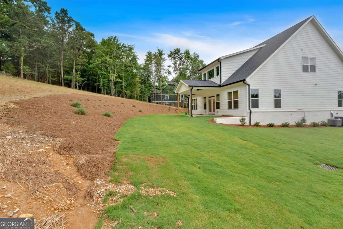 3 Rushden Way SE Rome GA 30161