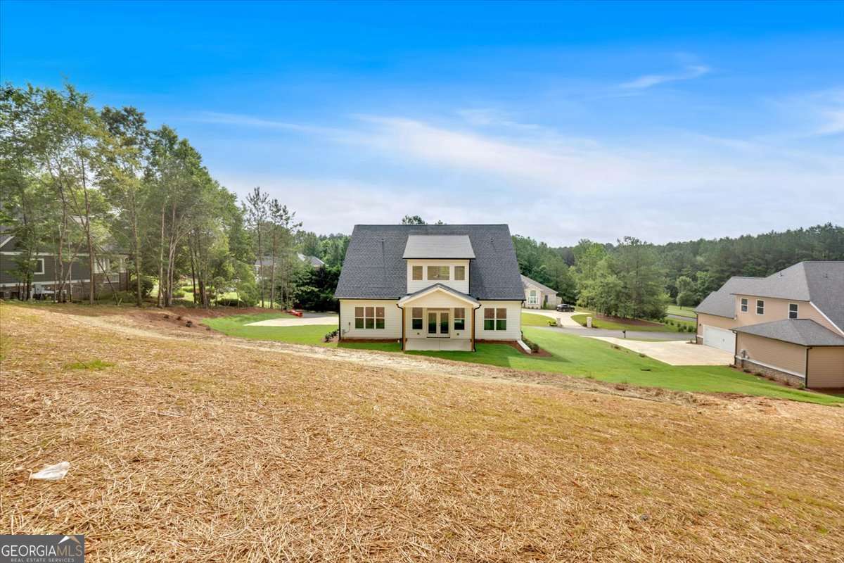 3 Rushden Way SE Rome GA 30161