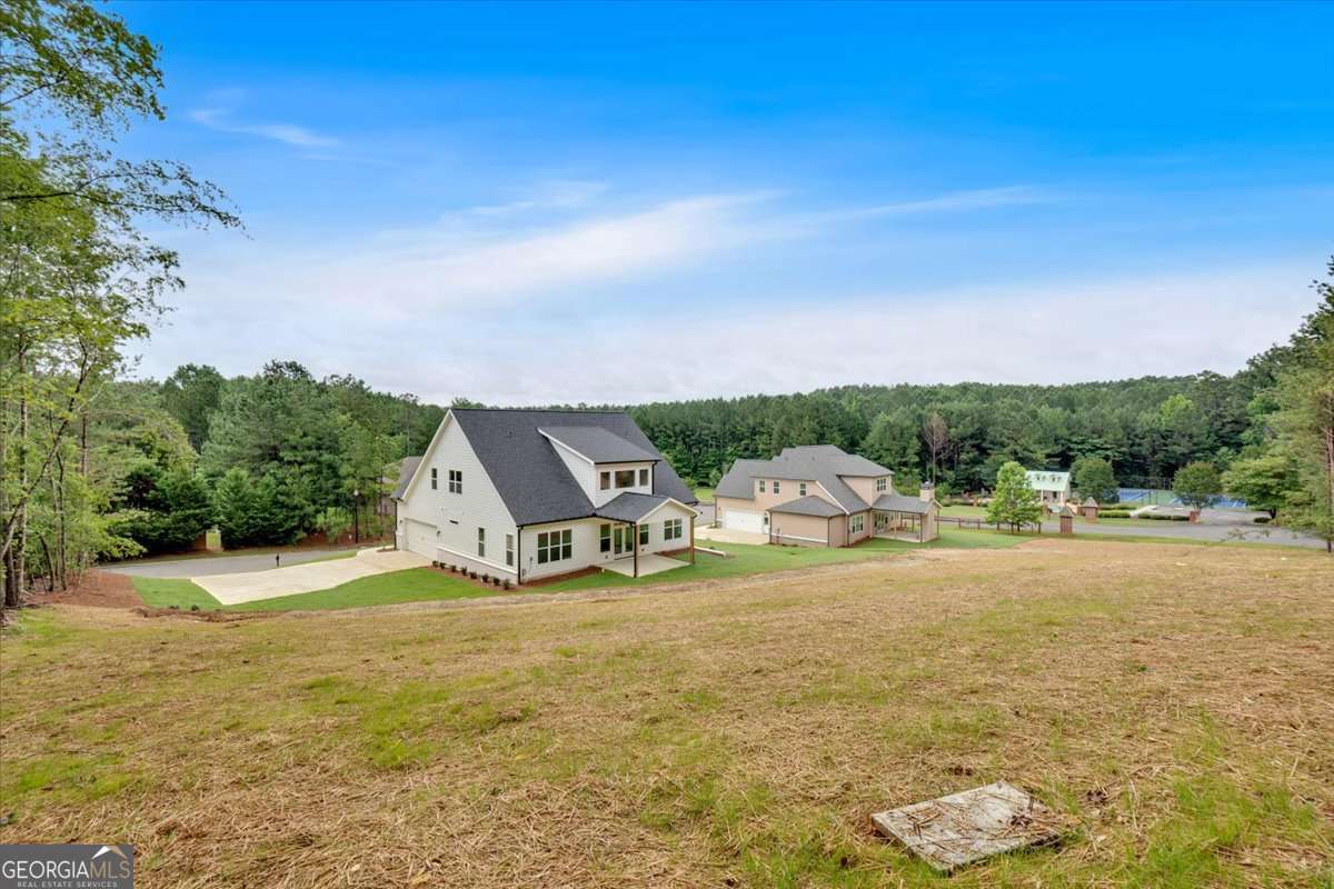 3 Rushden Way SE Rome GA 30161