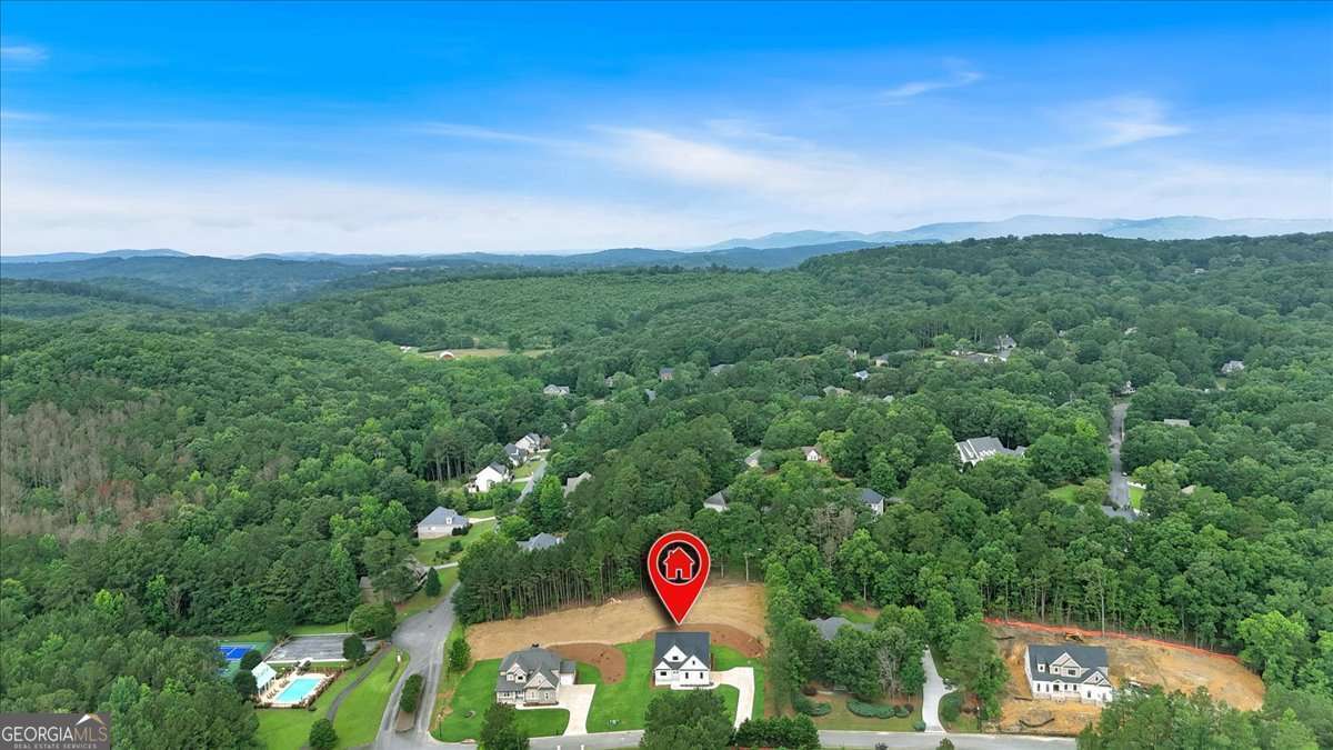 3 Rushden Way SE Rome GA 30161