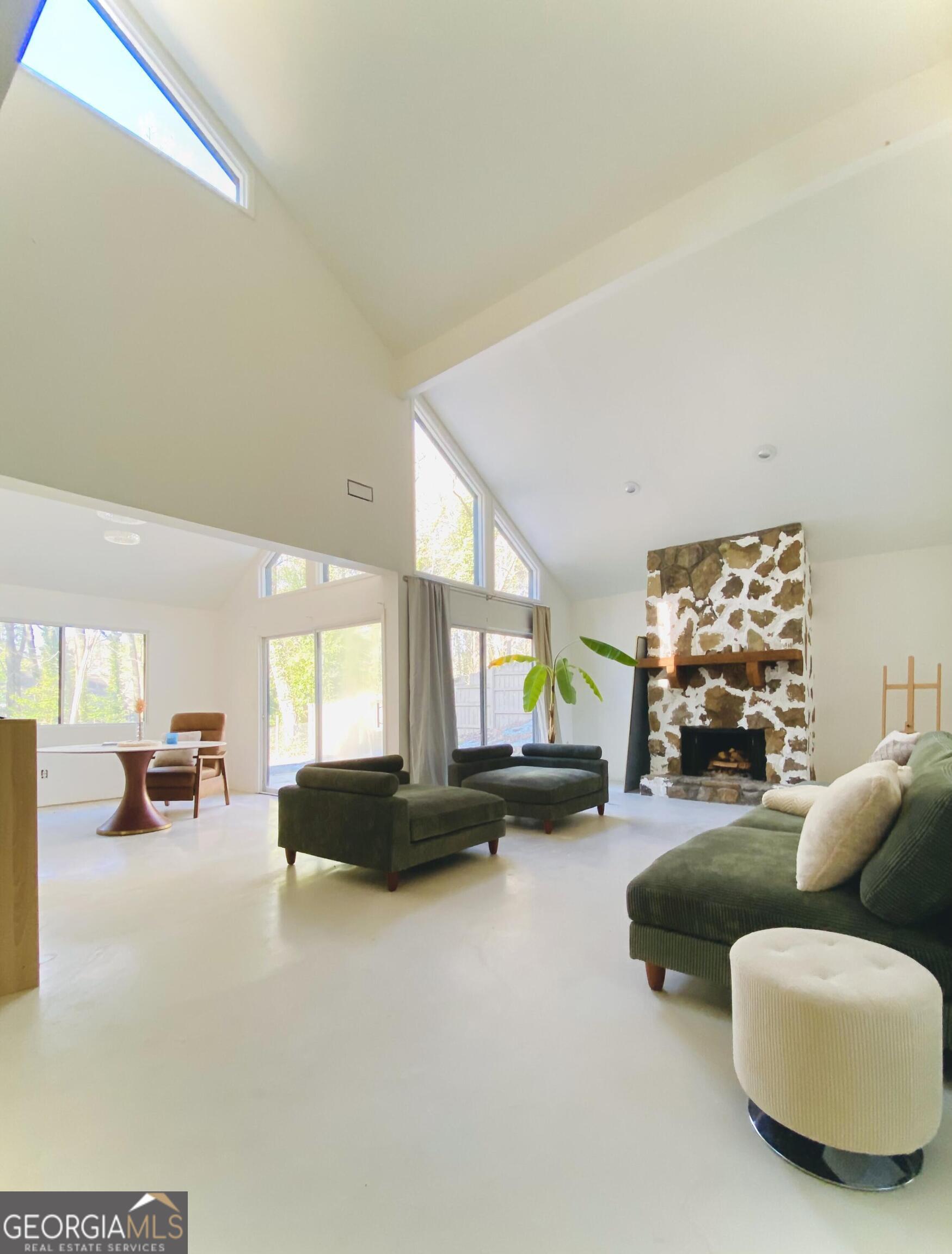 2218 Cedar Forks Drive Marietta GA 30062