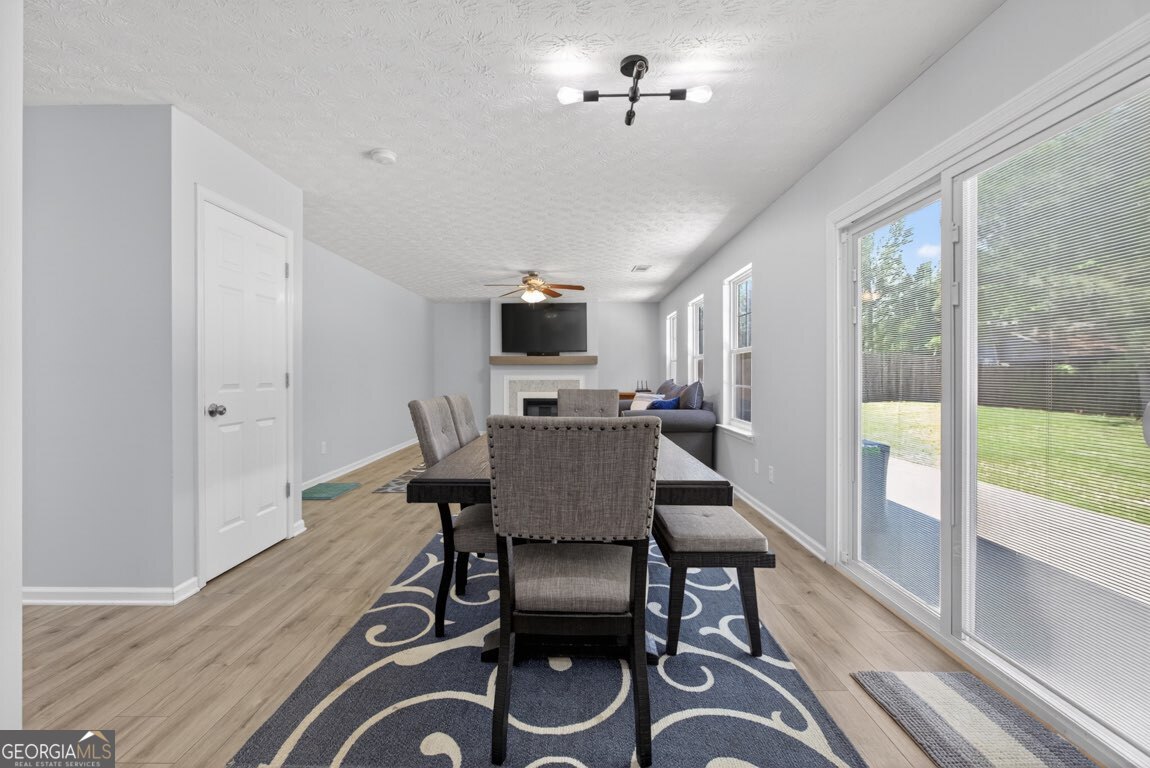 3279 Deer Valley Drive NW Acworth GA 30101