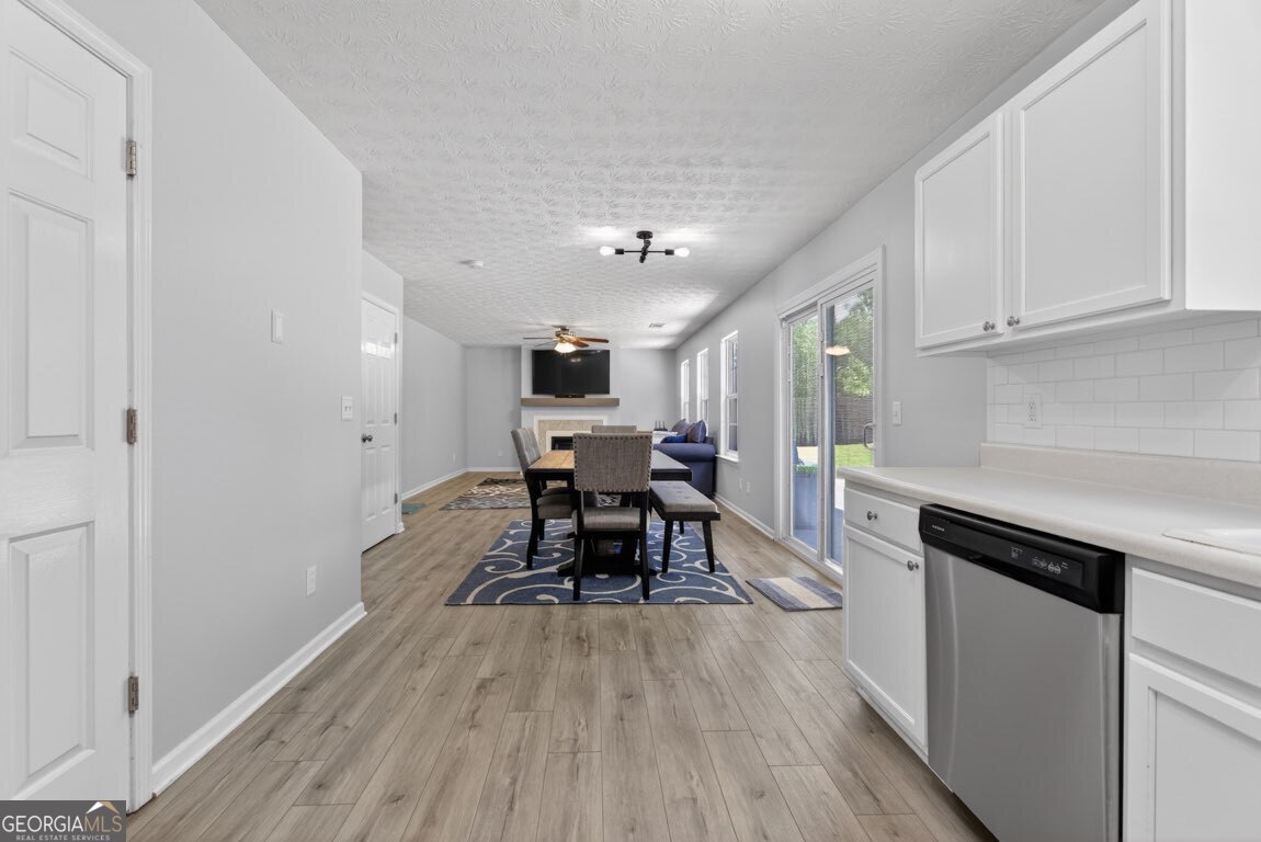 3279 Deer Valley Drive NW Acworth GA 30101