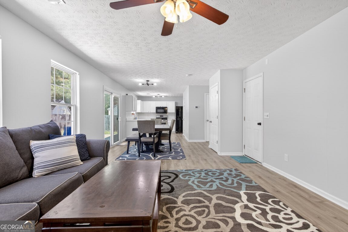 3279 Deer Valley Drive NW Acworth GA 30101