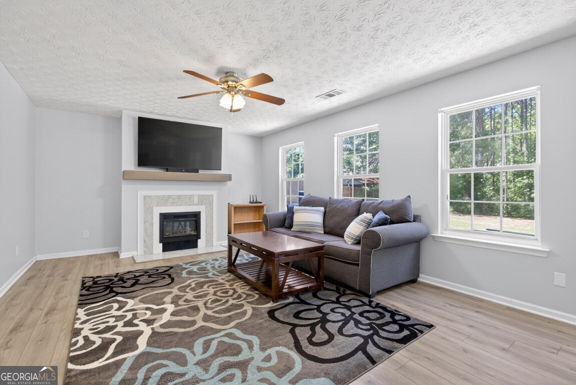 3279 Deer Valley Drive NW Acworth GA 30101