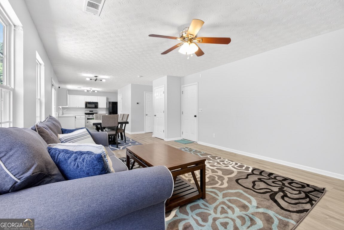 3279 Deer Valley Drive NW Acworth GA 30101