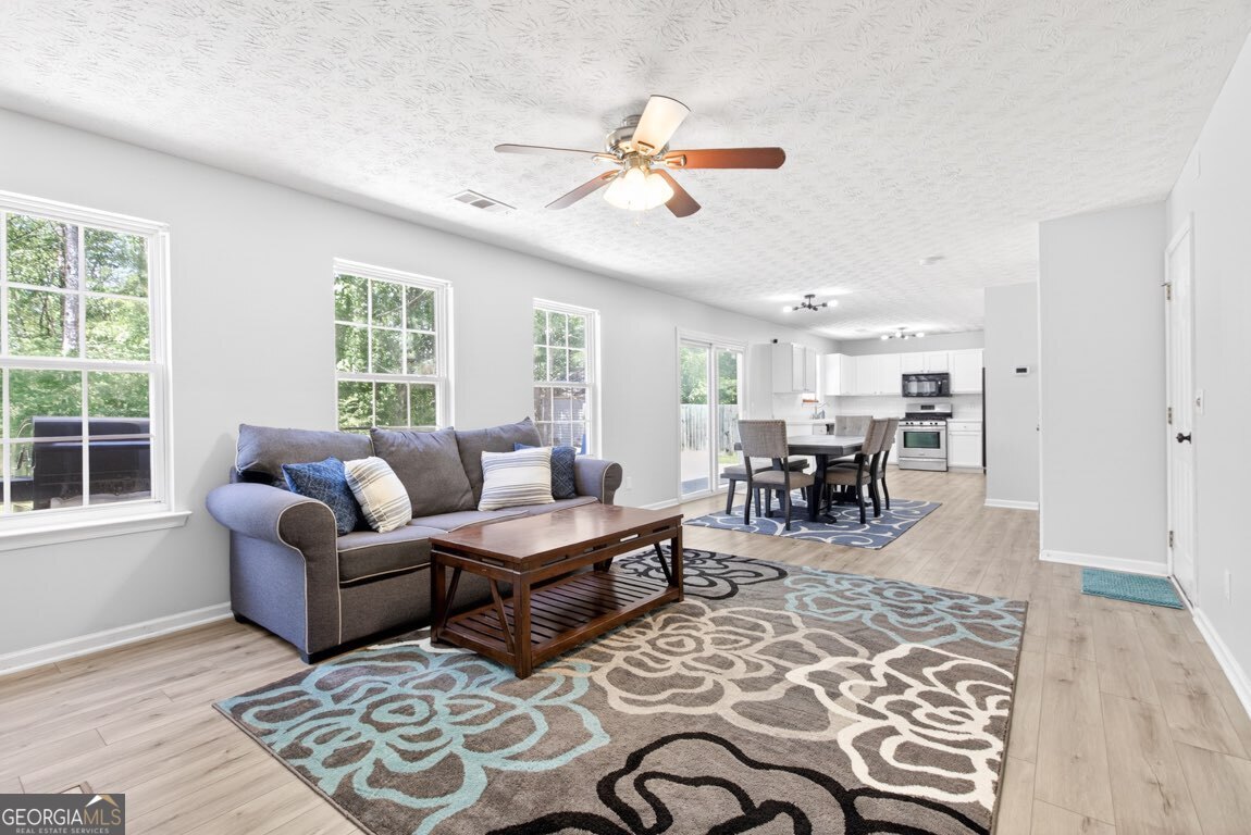 3279 Deer Valley Drive NW Acworth GA 30101