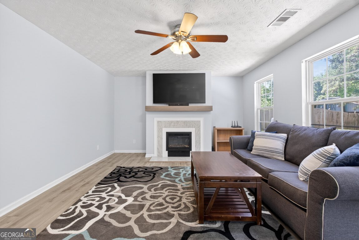 3279 Deer Valley Drive NW Acworth GA 30101